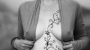 Tatuagem na gravidez: pode ou n~ao pode fazer? photo 0