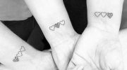 Tatuagem de Amizade - As melhores Ideias da Internet photo 0