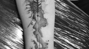 Tatuagens Aquarela image 0