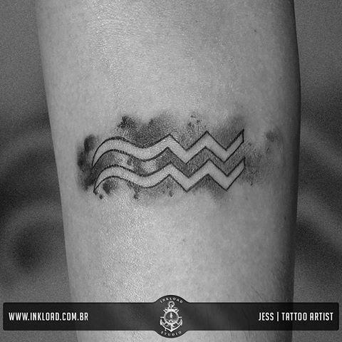 Tatuagens Aquarela image 1